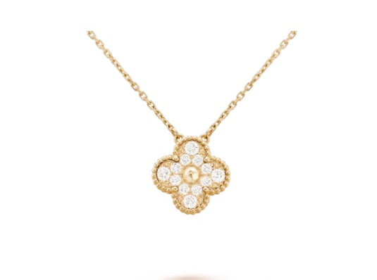 ヴィンテージ ネックレス