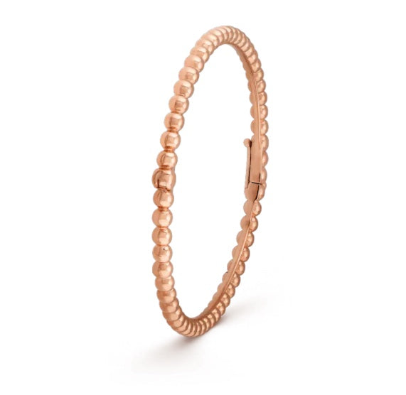 ゴールドパール ブレスレット