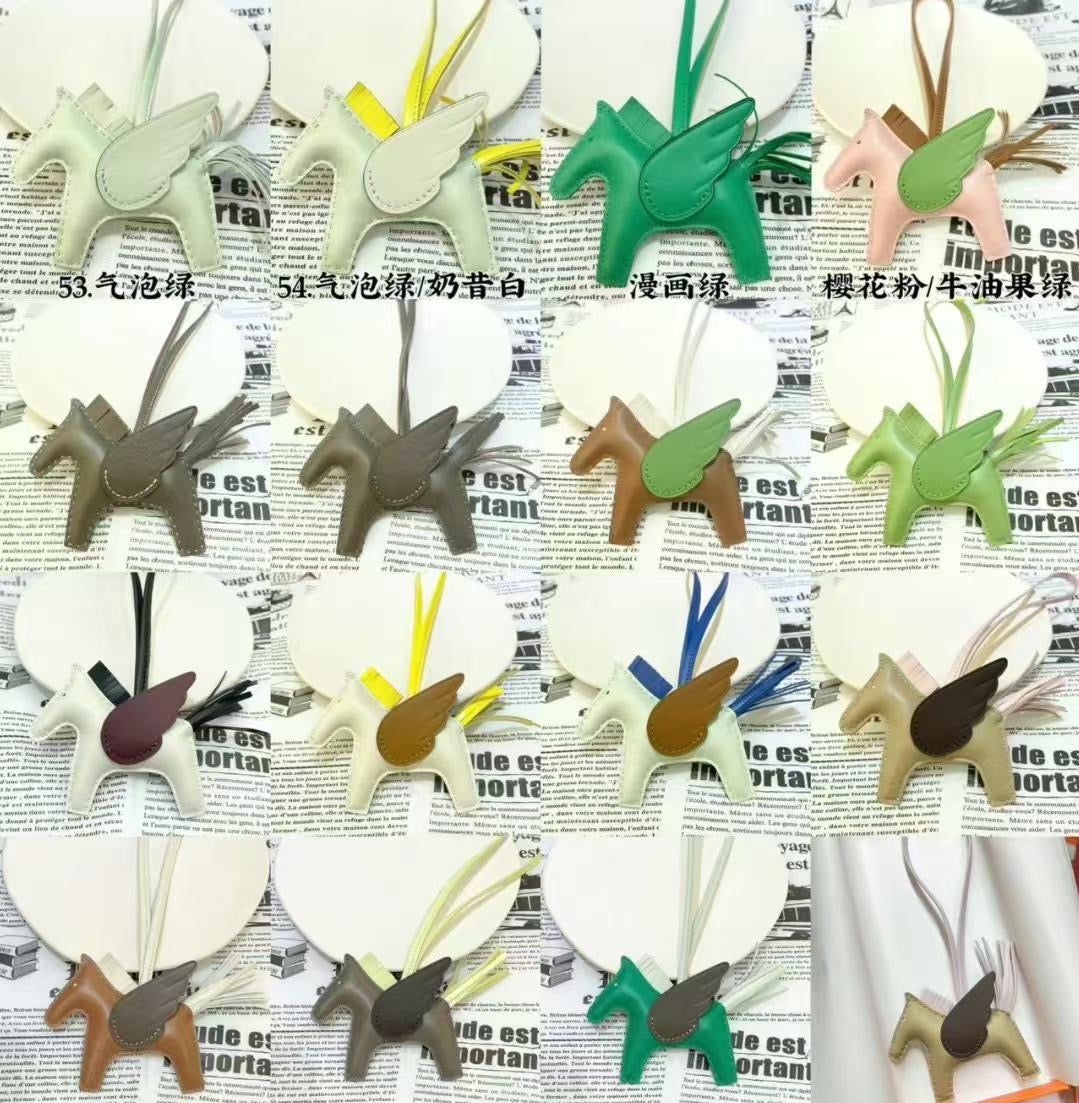 バッグ用アクセサリー