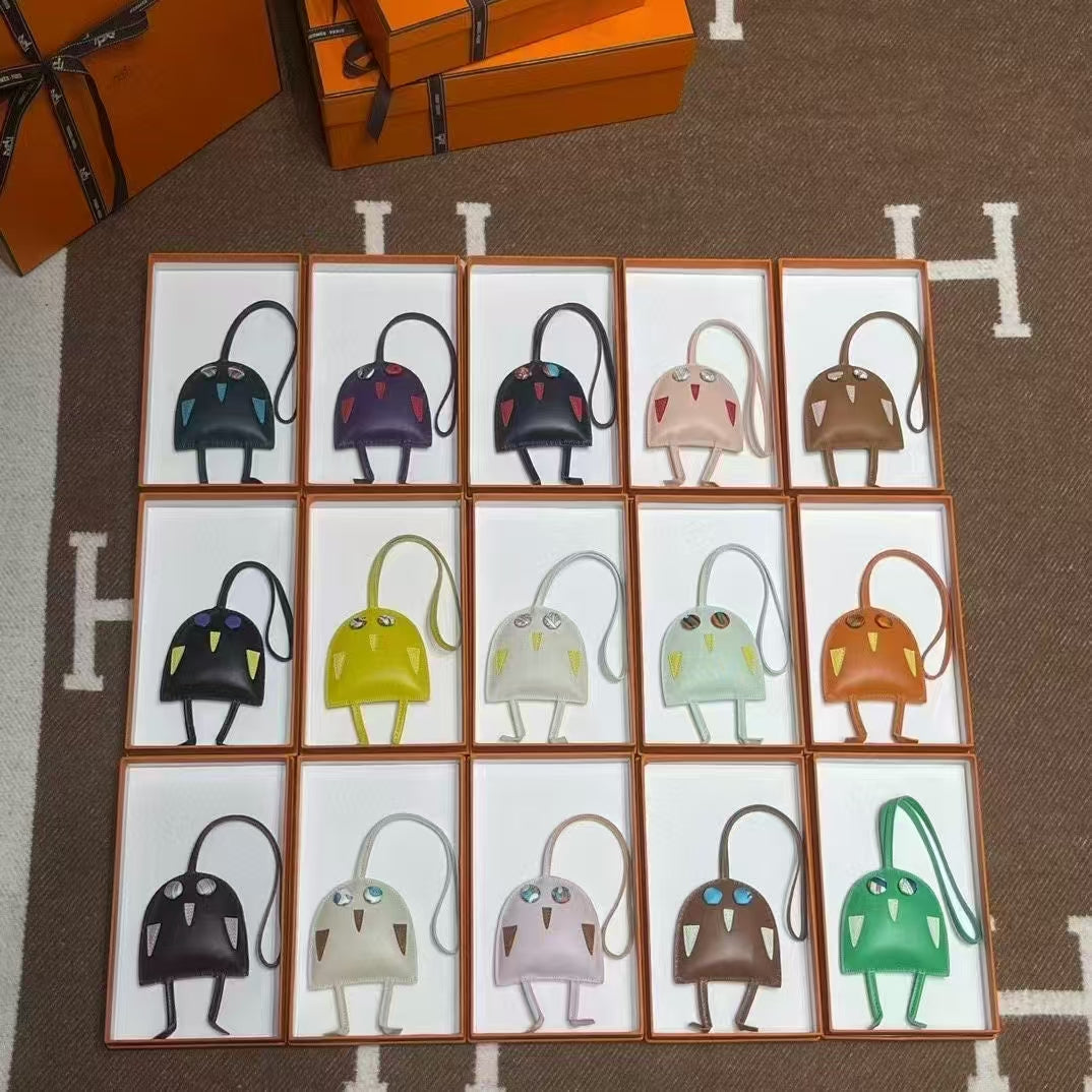 バッグ用アクセサリー