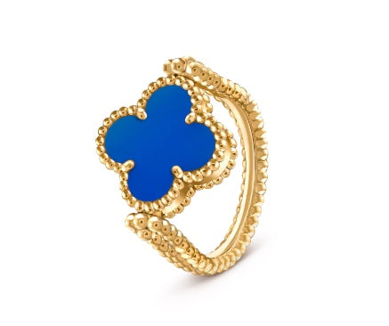 リバーシブル　リング