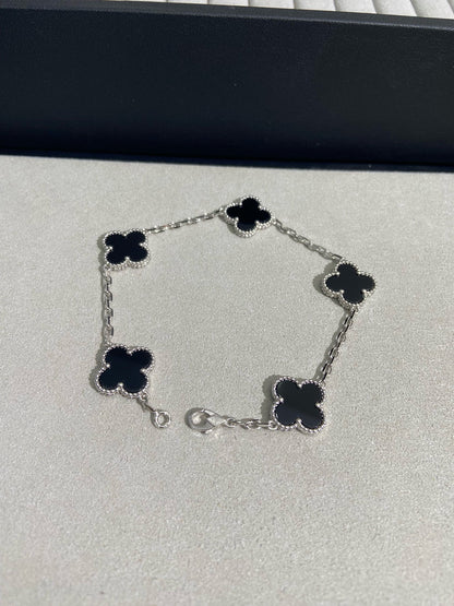 ブレスレット、5モチーフ