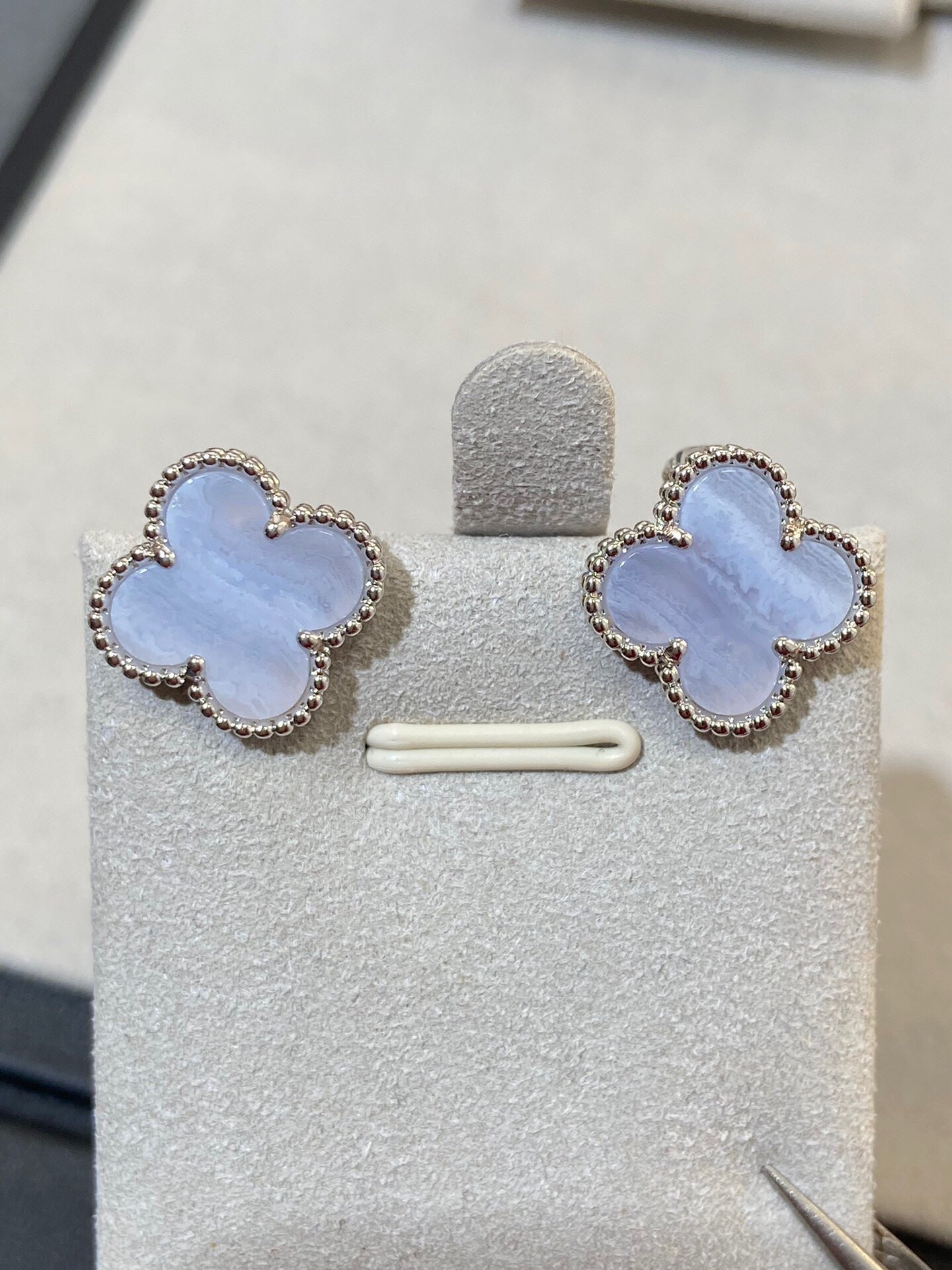 ヴィンテージ ピアス