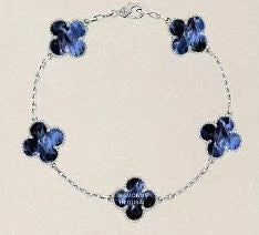 ブレスレット、5モチーフ