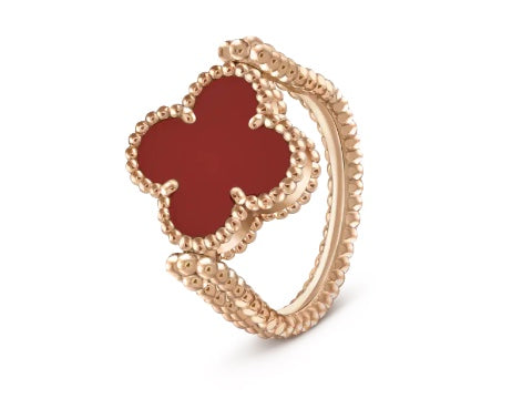 リバーシブル　リング