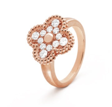 ヴィンテージ リング