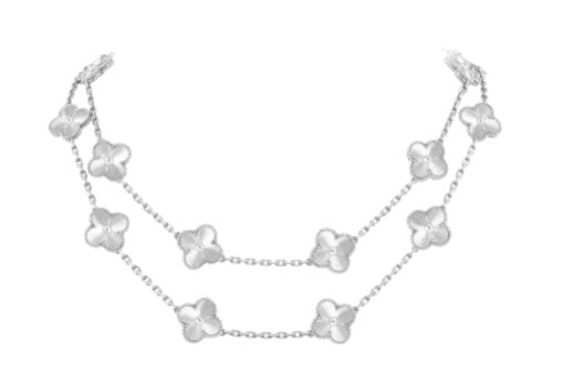 ヴィンテージ ネックレス、２０モチーフ