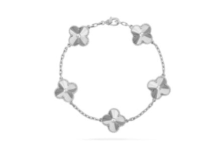 ギョシェ ブレスレット、5モチーフ