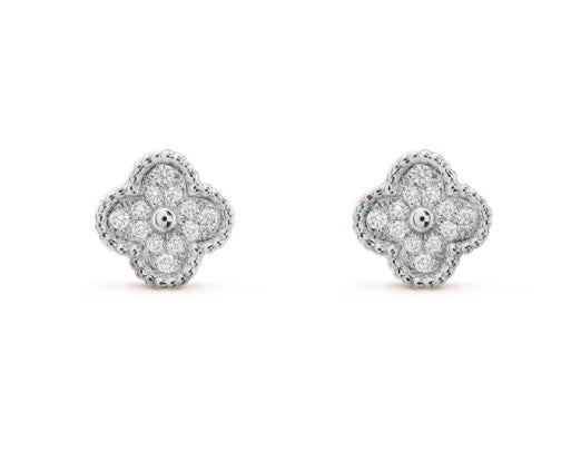 ヴィンテージ ピアス