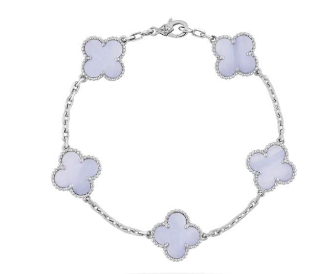 ブレスレット、5モチーフ