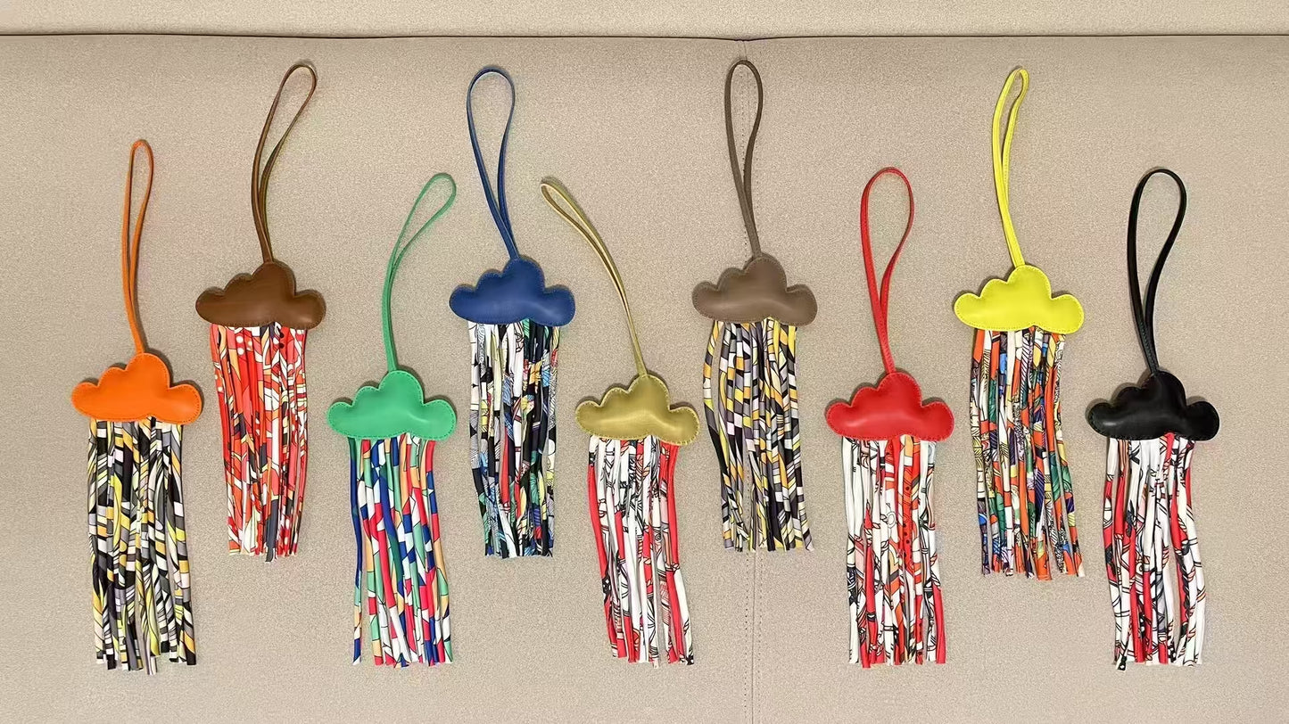 バッグ用アクセサリー