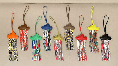 バッグ用アクセサリー