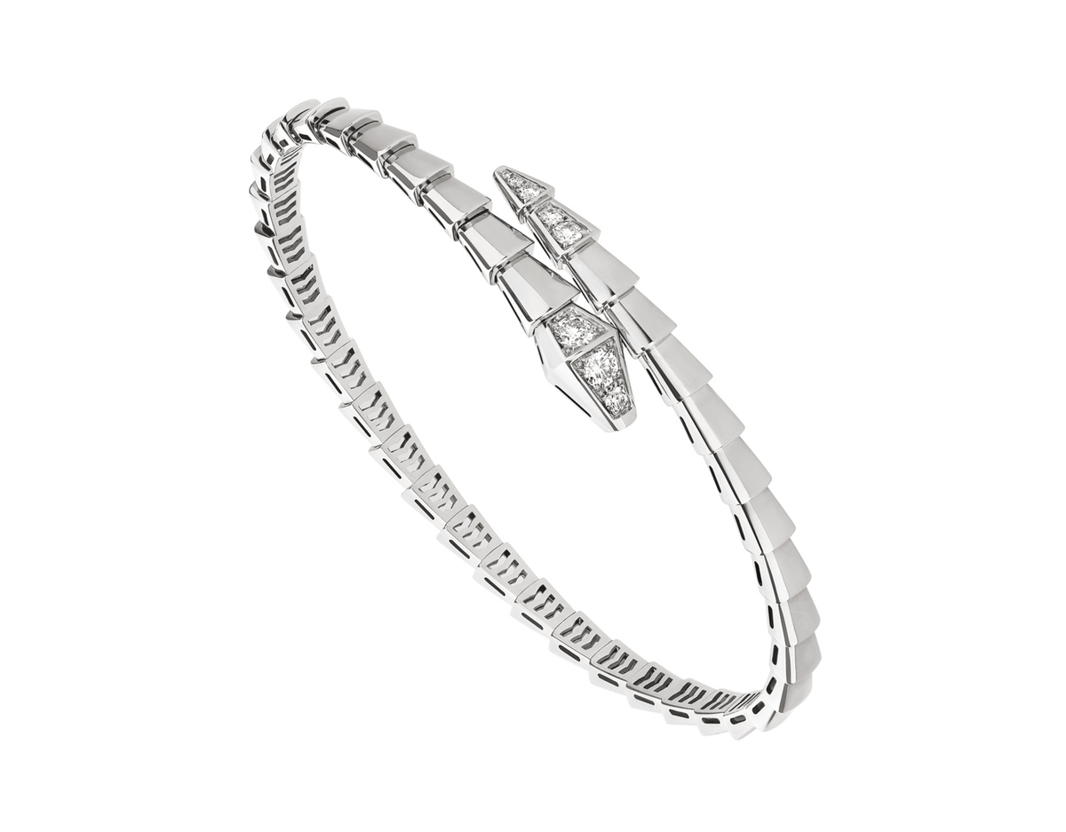ブルバングルダイヤあり