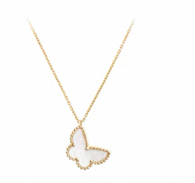 スウィート　ネックレス