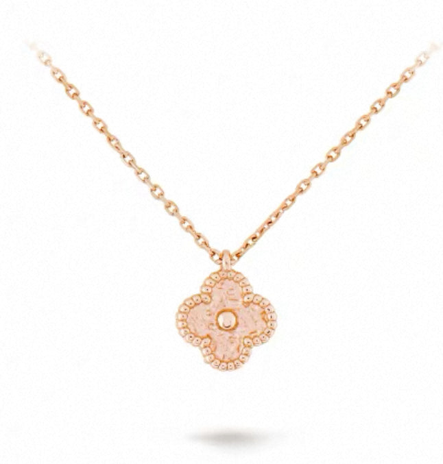 スウィート　ネックレス