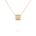 VOAネックレスペルレ